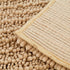 Colored Chenille Soft Bathroom Mat 19.7"x31.5"