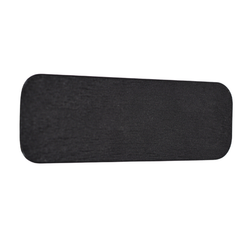 Black Charcuterie Board