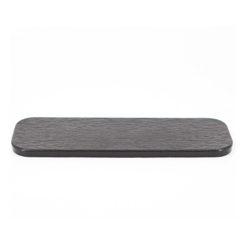 Black Charcuterie Board
