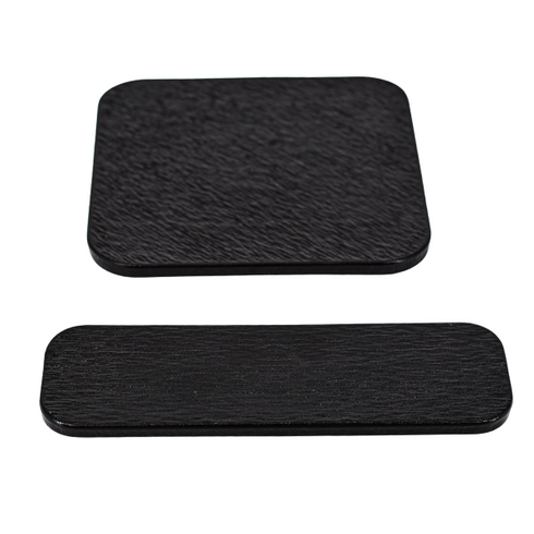 Black Charcuterie Board