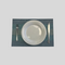 Blue Turquoise Placemats -(Set of 6)