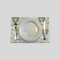 Kids Angel Placemat (Set of 6)