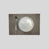 Grey Woven Table Placemat (Set of 6)
