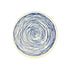 Multicolor Diatomaceous Water Coasters 3.94 Inches