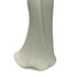 this is a picture of the bottom part of the lovers statue