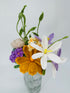 Crochet Flower Bouquet NO.1