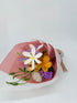 Crochet Flower Bouquet NO.1