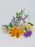 Crochet Flower Bouquet NO.1