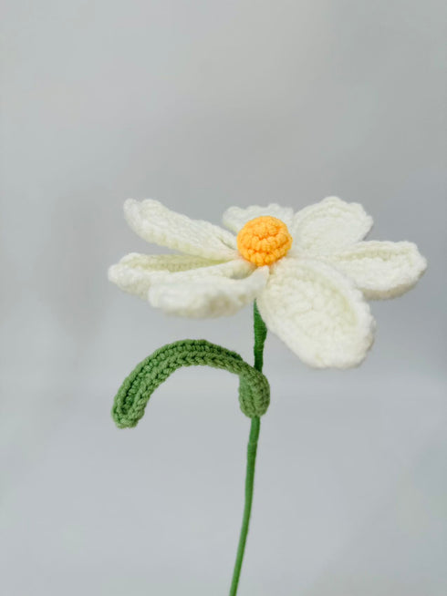 Crochet Bouquet No. 2