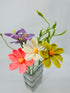 Crochet Flower Bouquet No.3