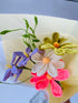 Crochet Flower Bouquet No.3