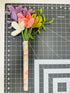 Crochet Flower Bouquet No.3