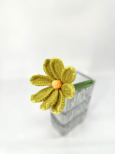 Crochet Flower Bouquet No.4
