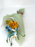 Crochet Flower Bouquet No.4