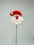 Crochet Flower Bouquet No. 5 Christmas Vibe
