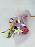 Crochet Flower Bouquet NO.6