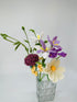 Crochet Flower Bouquet No.7