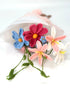 Crochet Flower Bouquet No.9
