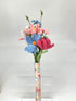 Crochet Flower Bouquet No.9