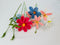 Crochet Flower Bouquet No.9