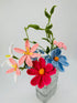 Crochet Flower Bouquet No.9