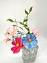 Crochet Flower Bouquet No.9