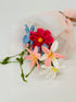 Crochet Flower Bouquet No.9