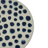 Multicolor Diatomaceous Water Coasters 3.94 Inches