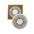 Multicolor Diatomaceous Water Coasters 3.94 Inches