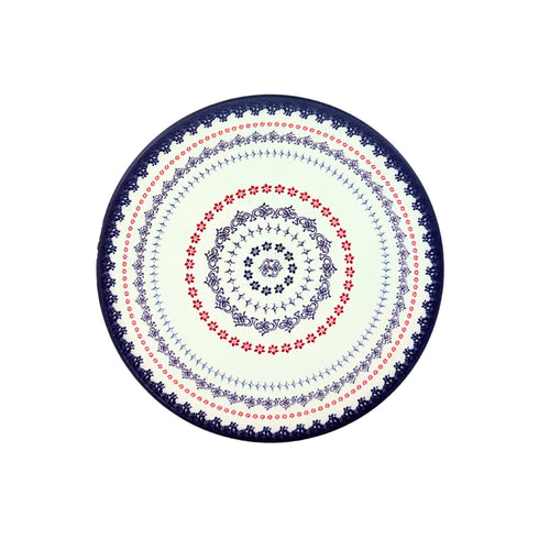 Multicolor Diatomaceous Water Coasters 3.94 Inches