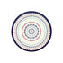 Multicolor Diatomaceous Water Coasters 3.94 Inches