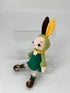 Handmade Crochet Cute Bunny