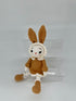 Handmade Crochet Cute Bunny