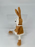 Handmade Crochet Cute Bunny