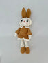 Handmade Crochet Cute Bunny