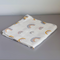 Cotton Rainbow Baby Blanket | 39” x 39” | Gender-Neutral