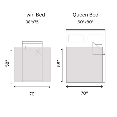 Luxurious Herringbone Throw Blanket - White Black, Red White Black, Black Cream