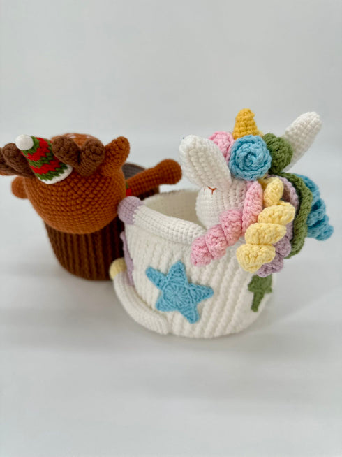 Penholder Desk organizer