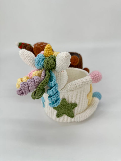 Penholder Desk organizer