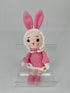 Handmade Crochet Cute Bunny