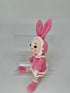Handmade Crochet Cute Bunny