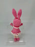 Handmade Crochet Cute Bunny