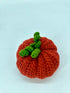 Crochet coaster Series and Pumpkins