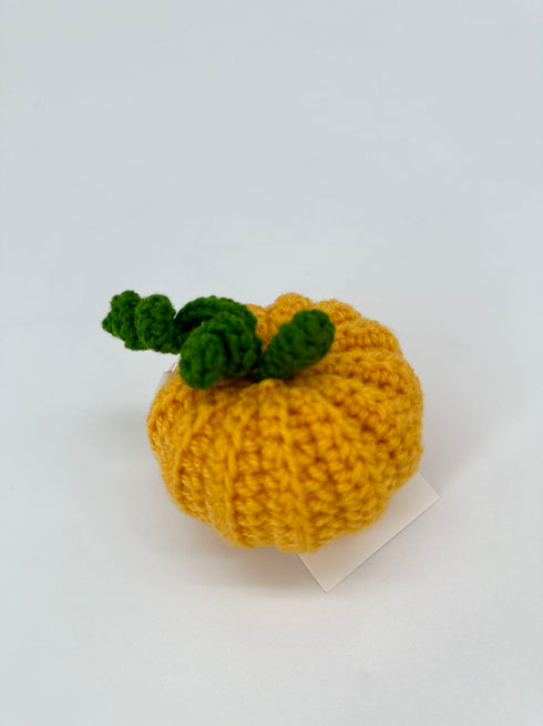 Crochet coaster Series and Pumpkins
