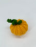 Crochet coaster Series and Pumpkins