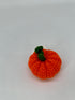 Crochet coaster Series and Pumpkins