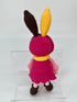 Handmade Crochet Cute Bunny