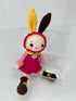 Handmade Crochet Cute Bunny