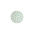 Rope Coasters Blue and White 4.3" Round